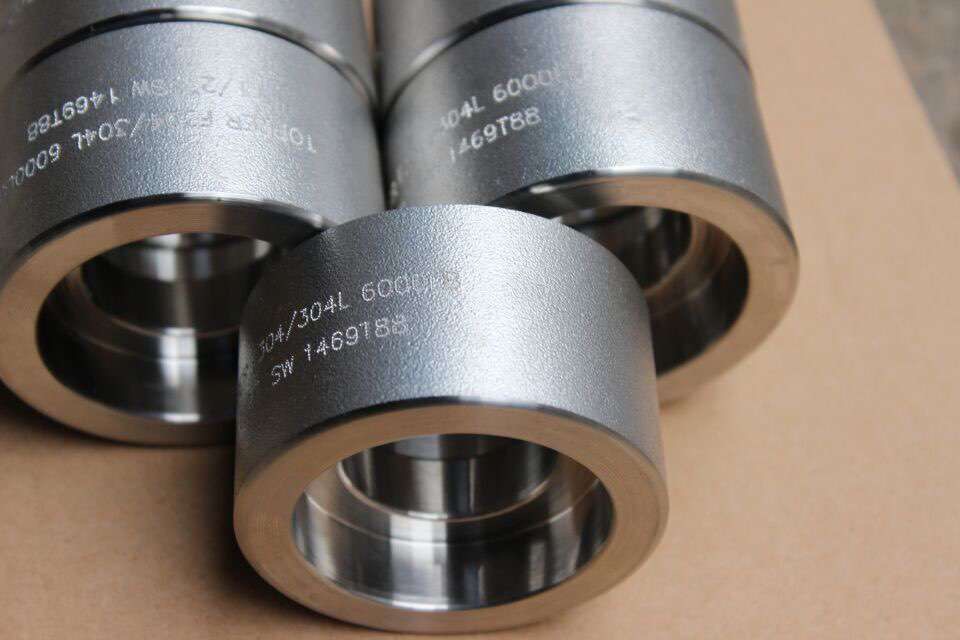Super Duplex Inox Fittings