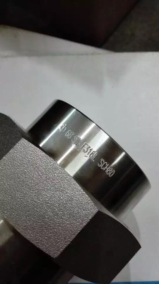 Super Duplex Inox Fittings