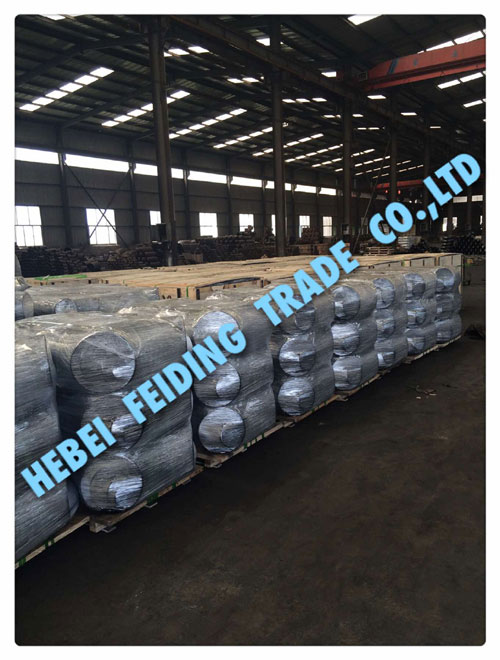 Steel Butt Welded Pipe Fittings